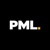PML. Logo