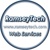 RamseyTech Web Services Logo