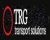 TRG Transport Solutions Logo