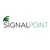 SignalPoint Media Group Logotype