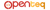 Openteq.xyz Logo