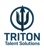Triton Talent Solutions Logotype