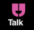 Talk, Inc. Logo