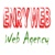 Enryweb Web Agency Logo