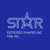 Star Extruded Shapes, Inc. Logotype