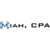 Miah, CPA Logo