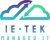 IE-Tek Logo