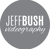 Jeff Bush Videography Logo