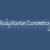 Rocky Mountain Econometrics Logo