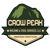 Crow Peak Welding and Steel Services, LLC Logotype