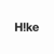 Hike Agency Logo