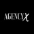 Agency X Logo