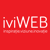 iviweb Logo