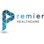 Premier Healthcare Logotype