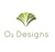 O2 Designs Logo