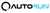 AUTORUN sp. z o.o. Logo