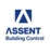 Assent Building Control Ltd Logo