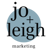 jo leigh marketing Logo