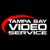 Tampa Bay Video Service Logo
