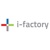 I-factory Logo