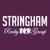 Stringham Commercial Realty Advisors Logo