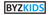 Byzkids Logo