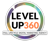Level Up 360 Inc Logo