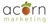 Acorn Marketing Logo