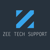 Zee Tech Support Logo