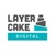 Layer Cake Digital Logo