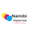 Nairobi Digital Hub Logo