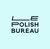 Le Polish Bureau Logo