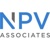 NPV Associates Logo