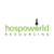 Hospoworld Resourcing Logo