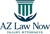 AZ Law Now Injury Attorneys Logotype