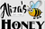 Aliza's Honey Logo