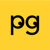 PG Branding Logo