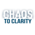 Chaos to Clarity Logo