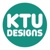 KTU Designs LLC Logo