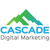 Cascade Digital Marketing Logo