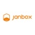 Janbox Express Logo
