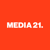 Media 21 Logo