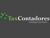 Tax Contadores Logo