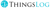 ThingsLog Logo