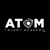 ATOM Talent Academy Logo