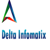 Delta Infomatix Logo