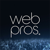 WebPros Media Logo