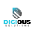 Digious Solutions Logo
