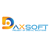 DaxSoft Logo