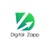 Digital zapp Logo